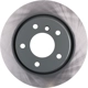 Purchase Top-Quality WINHERE BRAKE PARTS - 662791 - Rear Disc Brake Rotor pa2