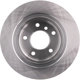 Purchase Top-Quality WINHERE BRAKE PARTS - 662791 - Rear Disc Brake Rotor pa3