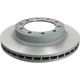 Purchase Top-Quality WINHERE BRAKE PARTS - 662902 - Rotor de frein à disque arrière pa1