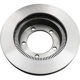 Purchase Top-Quality WINHERE BRAKE PARTS - 662903 - Disc Brake Rotor pa1
