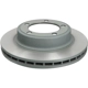 Purchase Top-Quality WINHERE BRAKE PARTS - 662903 - Disc Brake Rotor pa2