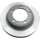 Purchase Top-Quality WINHERE BRAKE PARTS - 662903 - Disc Brake Rotor pa3