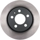 Purchase Top-Quality WINHERE BRAKE PARTS - 662915 - Rotor de frein à disque arrière pa1