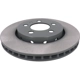 Purchase Top-Quality WINHERE BRAKE PARTS - 662915 - Rotor de frein à disque arrière pa2