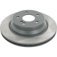 Purchase Top-Quality WINHERE BRAKE PARTS - 662935 - Rotor de frein à disque arrière pa1