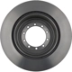 Purchase Top-Quality WINHERE BRAKE PARTS - 6672460 - Disc Brake Rotor pa1