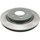 Purchase Top-Quality WINHERE BRAKE PARTS - 6672507 - Disc Brake Rotor pa1