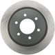 Purchase Top-Quality WINHERE BRAKE PARTS - 6672507 - Disc Brake Rotor pa2