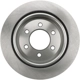 Purchase Top-Quality WINHERE BRAKE PARTS - 6672507 - Disc Brake Rotor pa3