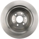 Purchase Top-Quality WINHERE BRAKE PARTS - 6672508 - Disc Brake Rotor pa2