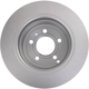 Purchase Top-Quality WINHERE BRAKE PARTS - UR000029 - Disc Brake Rotor pa3