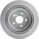 Purchase Top-Quality WINHERE BRAKE PARTS - UR000036 - Disc Brake Rotor pa3