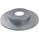 Purchase Top-Quality WINHERE BRAKE PARTS - UR000050 - Disc Brake Rotor pa1