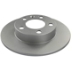 Purchase Top-Quality WINHERE BRAKE PARTS - UR000081 - Disc Brake Rotor pa1