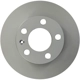 Purchase Top-Quality WINHERE BRAKE PARTS - UR000081 - Disc Brake Rotor pa2