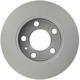 Purchase Top-Quality WINHERE BRAKE PARTS - UR000081 - Disc Brake Rotor pa3