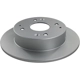 Purchase Top-Quality WINHERE BRAKE PARTS - UR000104 - Disc Brake Rotor pa1