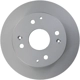 Purchase Top-Quality WINHERE BRAKE PARTS - UR000104 - Disc Brake Rotor pa3