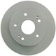 Purchase Top-Quality WINHERE BRAKE PARTS - UR000111 - Disc Brake Rotor pa2