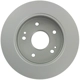 Purchase Top-Quality WINHERE BRAKE PARTS - UR000111 - Disc Brake Rotor pa3