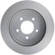 Purchase Top-Quality WINHERE BRAKE PARTS - UR000142 - Disc Brake Rotor pa3