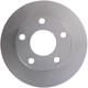 Purchase Top-Quality WINHERE BRAKE PARTS - UR000173 - Disc Brake Rotor pa3