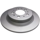 Purchase Top-Quality WINHERE BRAKE PARTS - UR000180 - Disc Brake Rotor pa1