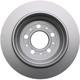 Purchase Top-Quality WINHERE BRAKE PARTS - UR000180 - Disc Brake Rotor pa3