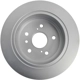 Purchase Top-Quality WINHERE BRAKE PARTS - UR000203 - Disc Brake Rotor pa2