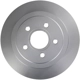 Purchase Top-Quality WINHERE BRAKE PARTS - UR000234 - Disc Brake Rotor pa2