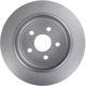 Purchase Top-Quality WINHERE BRAKE PARTS - UR000234 - Disc Brake Rotor pa3