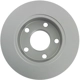 Purchase Top-Quality WINHERE BRAKE PARTS - UR000258 - Disc Brake Rotor pa3