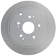 Purchase Top-Quality WINHERE BRAKE PARTS - UR000265 - Disc Brake Rotor pa3