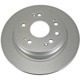 Purchase Top-Quality Rear Disc Brake Rotor by WINHERE BRAKE PARTS - UR000289 pa3