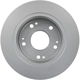 Purchase Top-Quality Rear Disc Brake Rotor by WINHERE BRAKE PARTS - UR000296 pa2