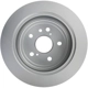 Purchase Top-Quality WINHERE BRAKE PARTS - UR000319 - Disc Brake Rotor pa3