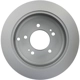 Purchase Top-Quality WINHERE BRAKE PARTS - UR000326 - Disc Brake Rotor pa3