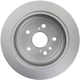 Purchase Top-Quality WINHERE BRAKE PARTS - UR000340 - Disc Brake Rotor pa3