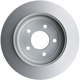 Purchase Top-Quality WINHERE BRAKE PARTS - UR000357 - Disc Brake Rotor pa3