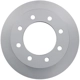 Purchase Top-Quality WINHERE BRAKE PARTS - UR000548 - Disc Brake Rotor pa3