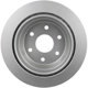 Purchase Top-Quality WINHERE BRAKE PARTS - UR000579 - Disc Brake Rotor pa3