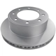 Purchase Top-Quality WINHERE BRAKE PARTS - UR000586 - Disc Brake Rotor pa1