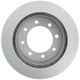 Purchase Top-Quality WINHERE BRAKE PARTS - UR000586 - Disc Brake Rotor pa2