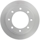 Purchase Top-Quality WINHERE BRAKE PARTS - UR000586 - Disc Brake Rotor pa3