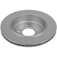 Purchase Top-Quality WINHERE BRAKE PARTS - UR000715 - Disc Brake Rotor pa2