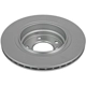 Purchase Top-Quality WINHERE BRAKE PARTS - UR000739 - Disc Brake Rotor pa3