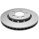 Purchase Top-Quality WINHERE BRAKE PARTS - UR000852 - Disc Brake Rotor pa1