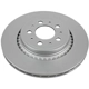 Purchase Top-Quality WINHERE BRAKE PARTS - UR000951 - Disc Brake Rotor pa2