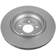 Purchase Top-Quality WINHERE BRAKE PARTS - UR000951 - Disc Brake Rotor pa3