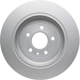 Purchase Top-Quality Rear Disc Brake Rotor by WINHERE BRAKE PARTS - UR001071 pa3